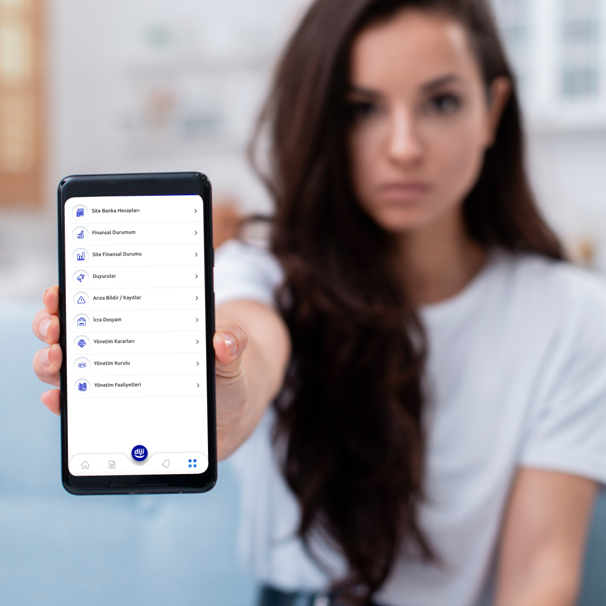 Apartman Aidatları E-Devlet’te Görünür mü?